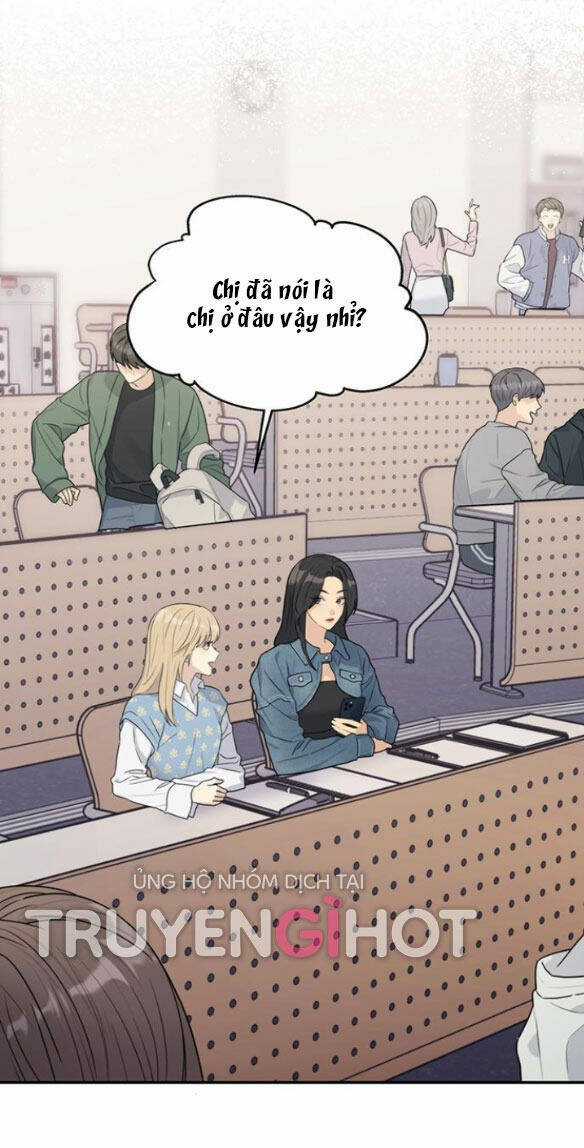 Couple Breaker Chapter 5.1 trang 15