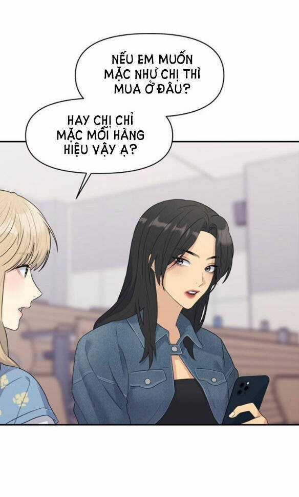 Couple Breaker Chapter 5.1 trang 16