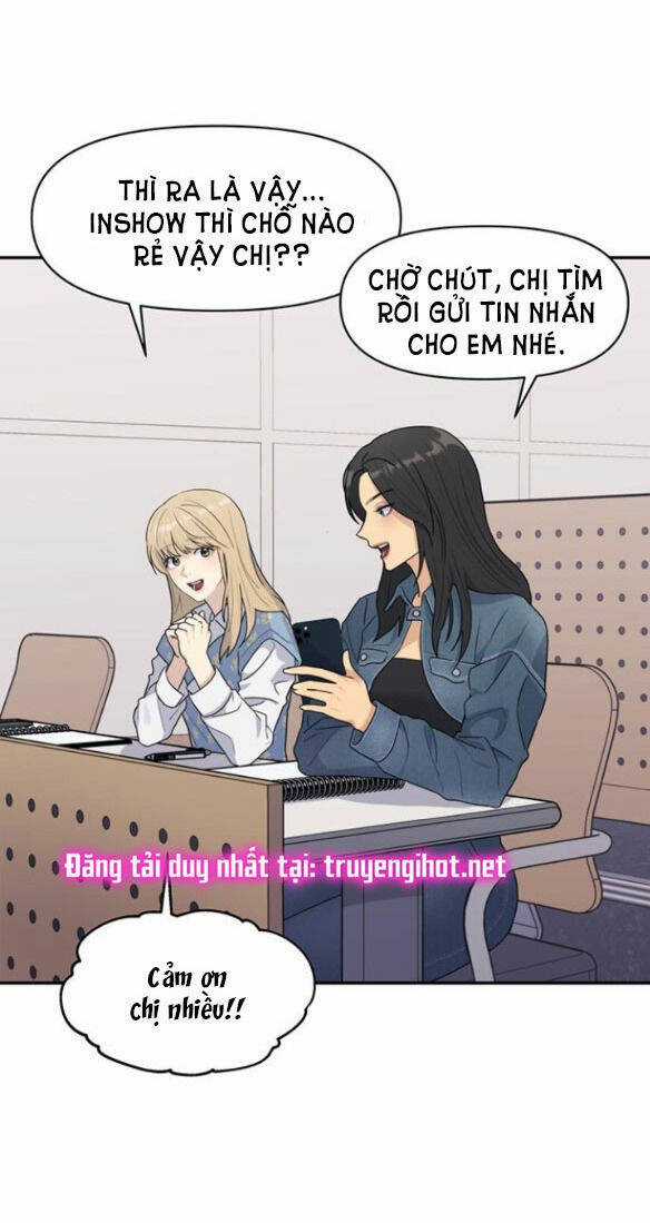 Couple Breaker Chapter 5.1 trang 18