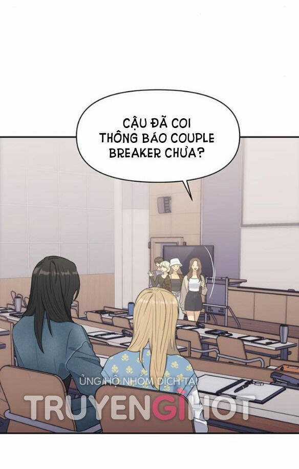 Couple Breaker Chapter 5.1 trang 20