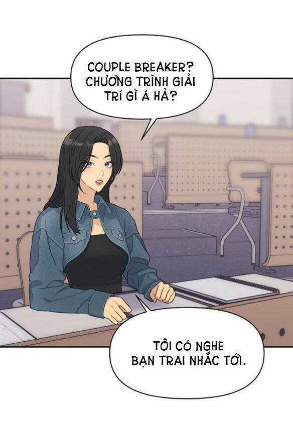 Couple Breaker Chapter 5.1 trang 21