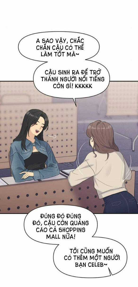 Couple Breaker Chapter 5.1 trang 24