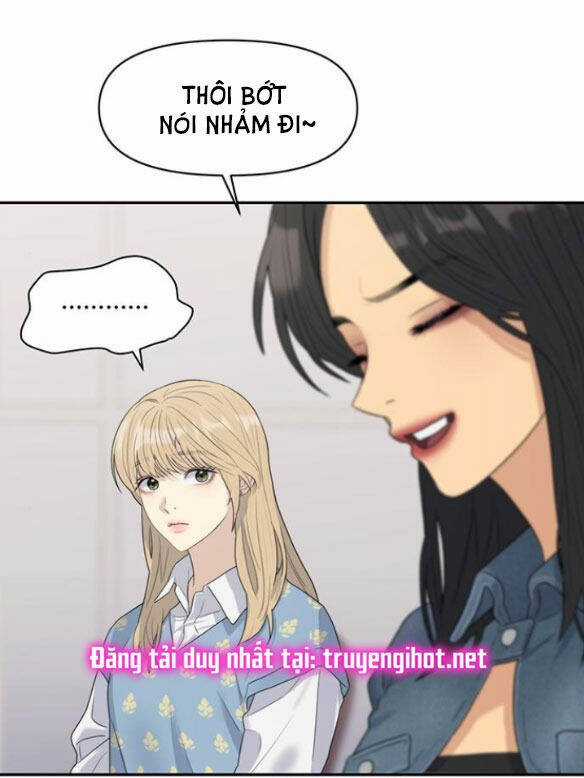 Couple Breaker Chapter 5.1 trang 25