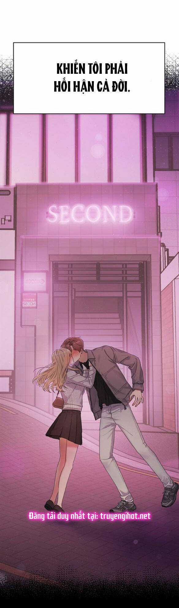 Couple Breaker Chapter 5.1 trang 3