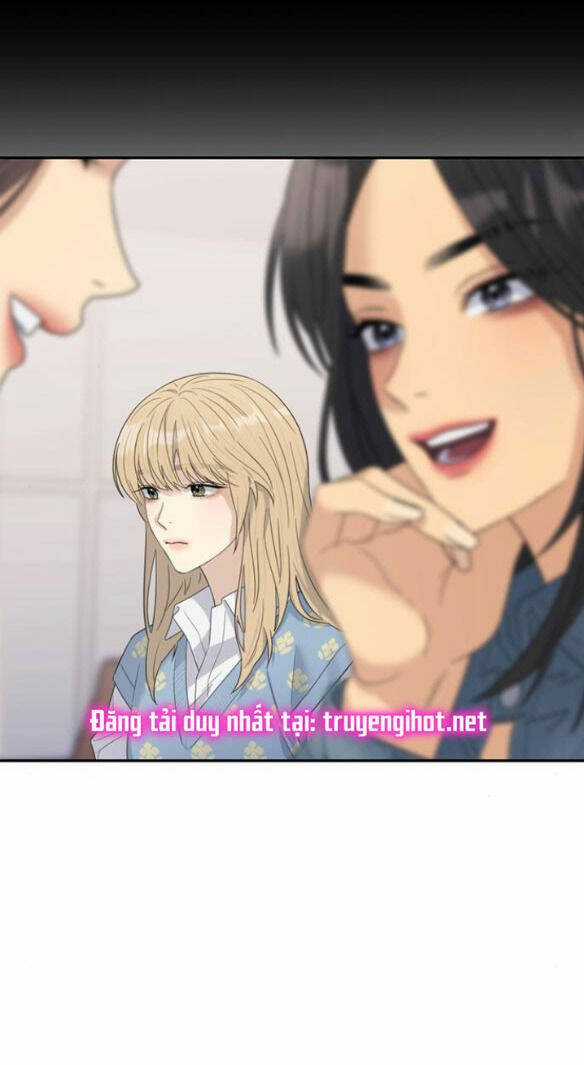 Couple Breaker Chapter 5.1 trang 32