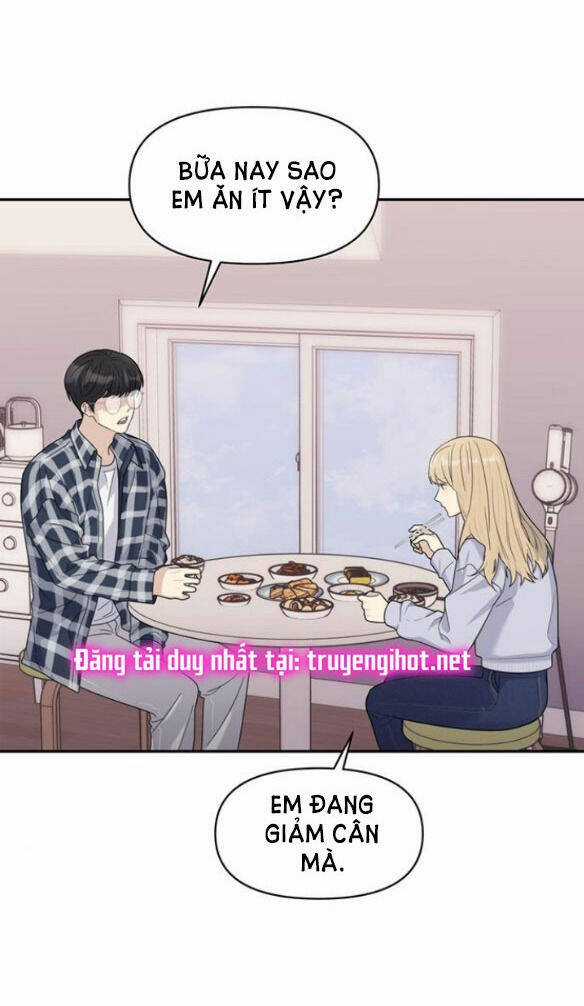 Couple Breaker Chapter 5.1 trang 34