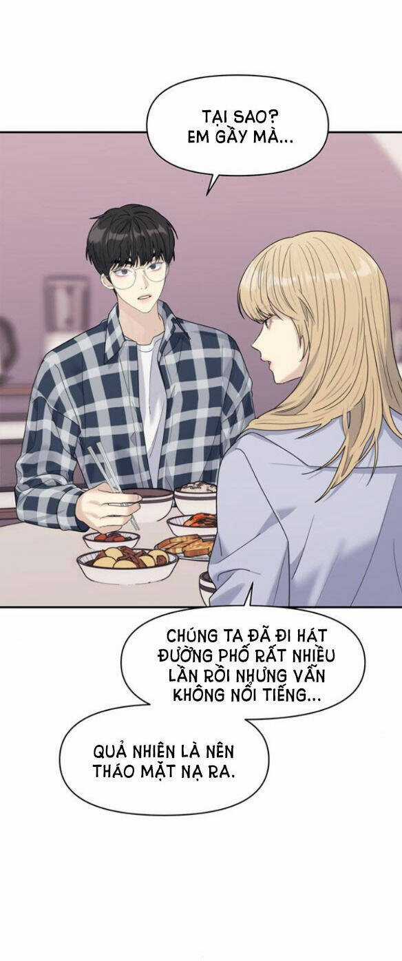 Couple Breaker Chapter 5.1 trang 35