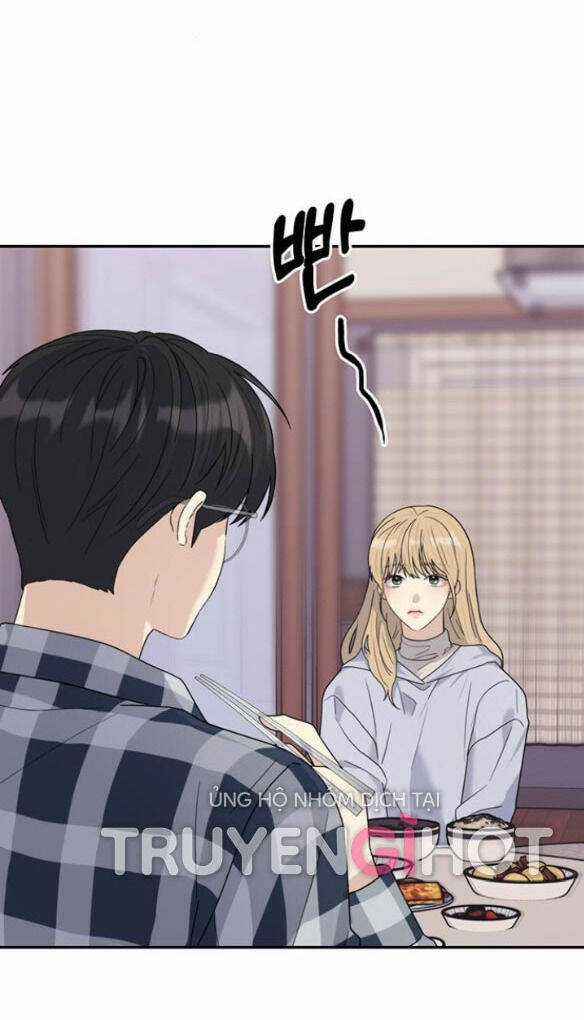 Couple Breaker Chapter 5.1 trang 37
