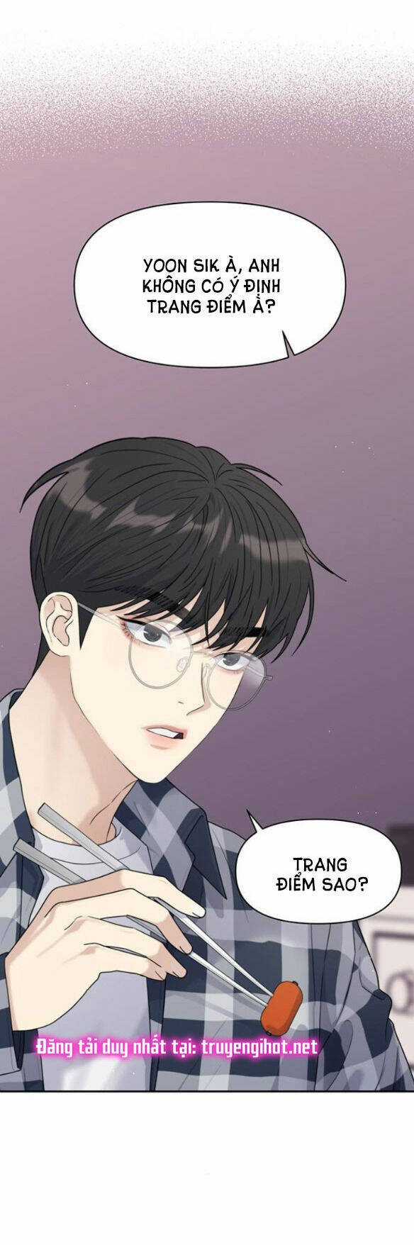 Couple Breaker Chapter 5.1 trang 38