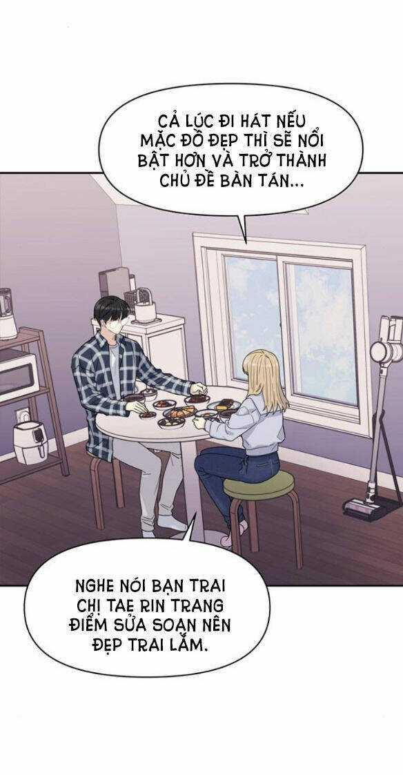 Couple Breaker Chapter 5.1 trang 40