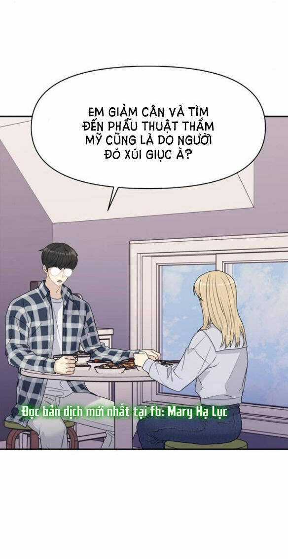 Couple Breaker Chapter 5.1 trang 42