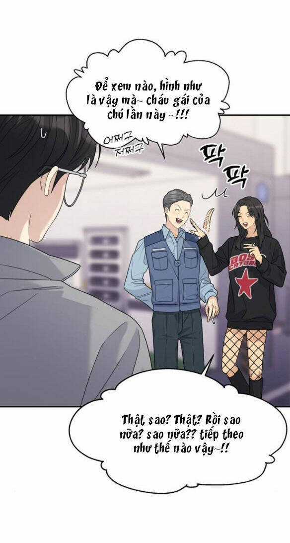 Couple Breaker Chapter 5.1 trang 46