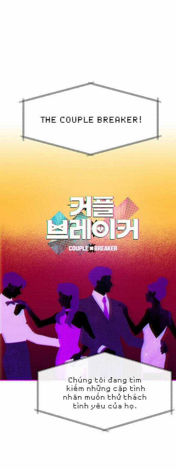 Couple Breaker Chapter 5.1 trang 5