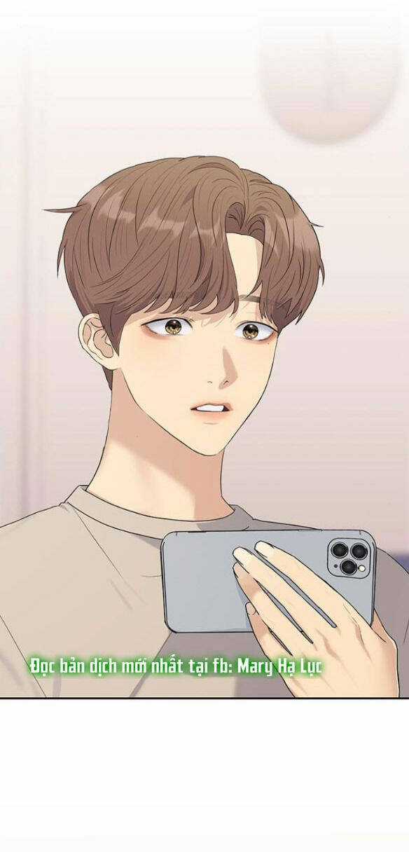 Couple Breaker Chapter 5.1 trang 6