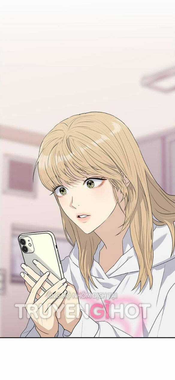 Couple Breaker Chapter 5.1 trang 7