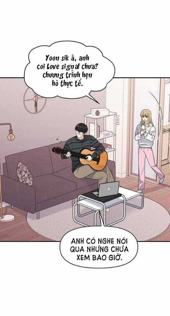 Couple Breaker Chapter 5.1 trang 8