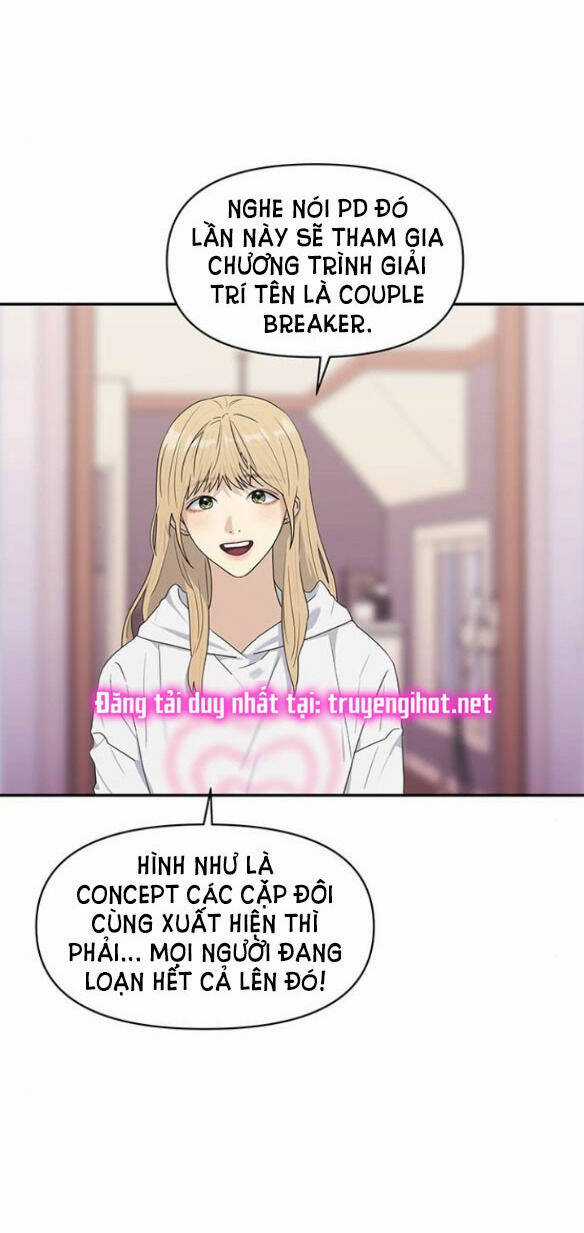 Couple Breaker Chapter 5.1 trang 9