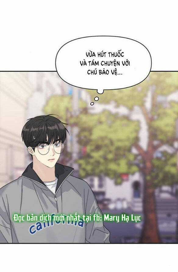 Couple Breaker Chapter 5.2 trang 0
