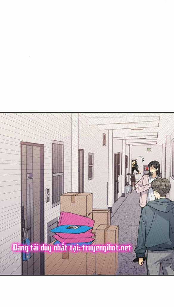 Couple Breaker Chapter 5.2 trang 12