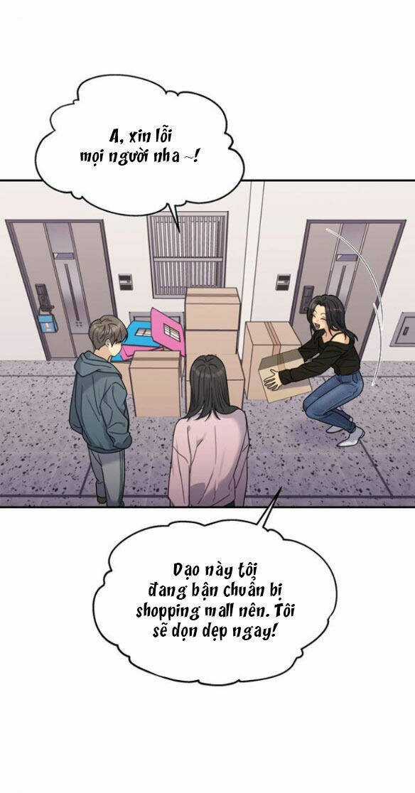 Couple Breaker Chapter 5.2 trang 13