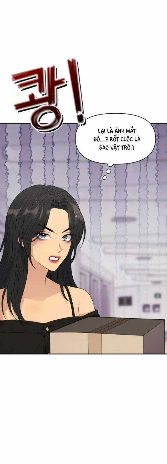 Couple Breaker Chapter 5.2 trang 17