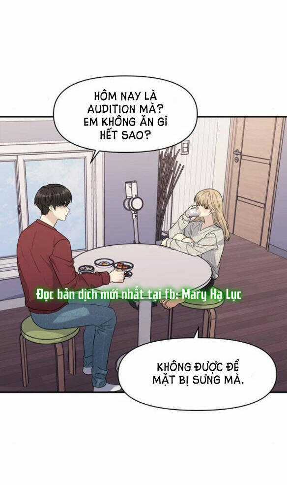 Couple Breaker Chapter 5.2 trang 20