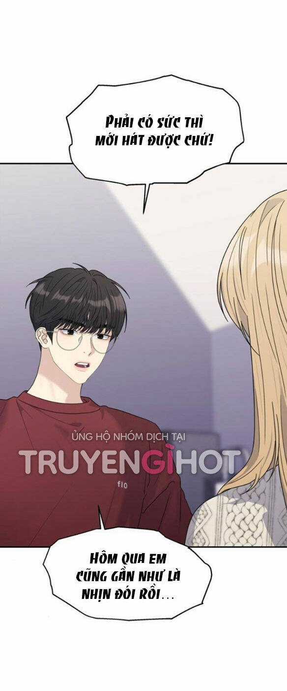 Couple Breaker Chapter 5.2 trang 21