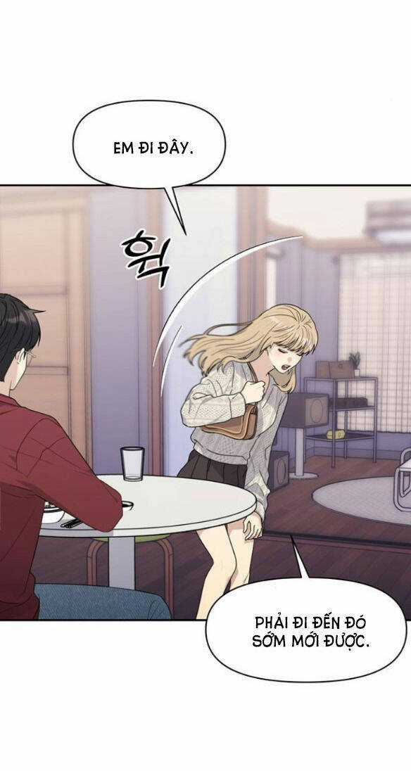 Couple Breaker Chapter 5.2 trang 22