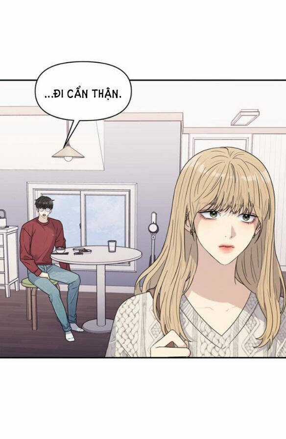 Couple Breaker Chapter 5.2 trang 23