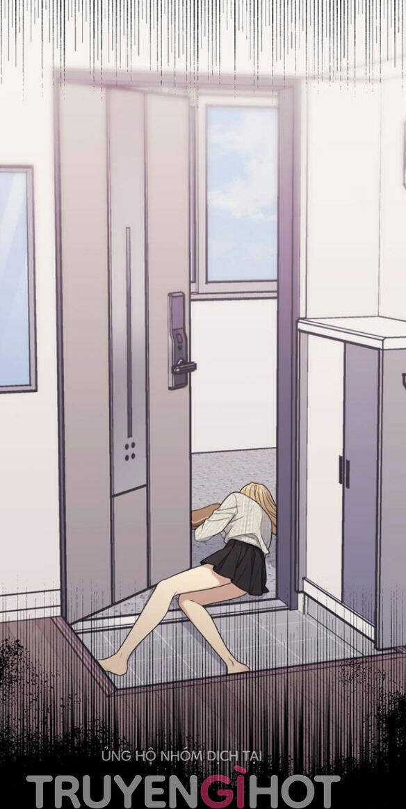 Couple Breaker Chapter 5.2 trang 27