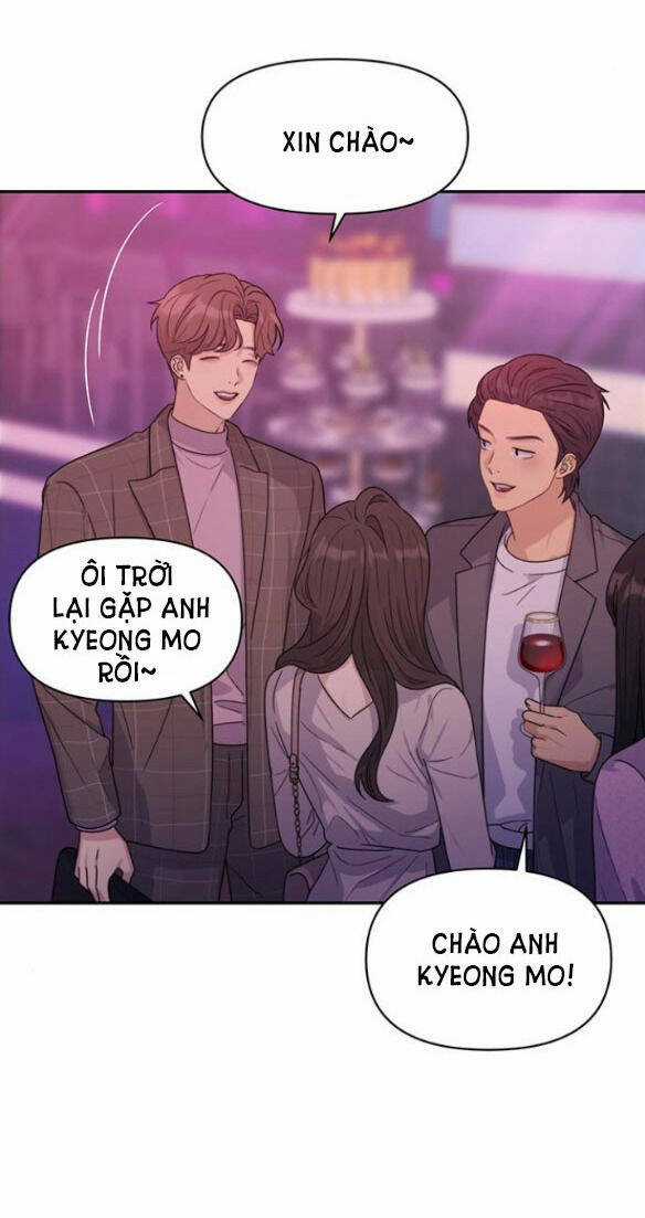Couple Breaker Chapter 5.2 trang 32