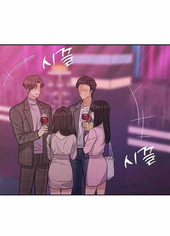 Couple Breaker Chapter 5.2 trang 33