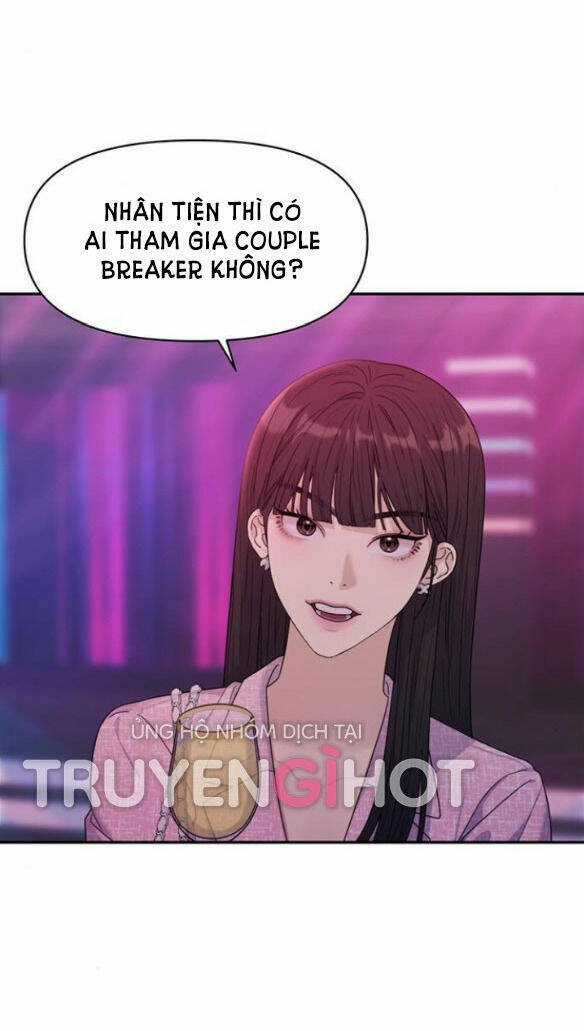 Couple Breaker Chapter 5.2 trang 34