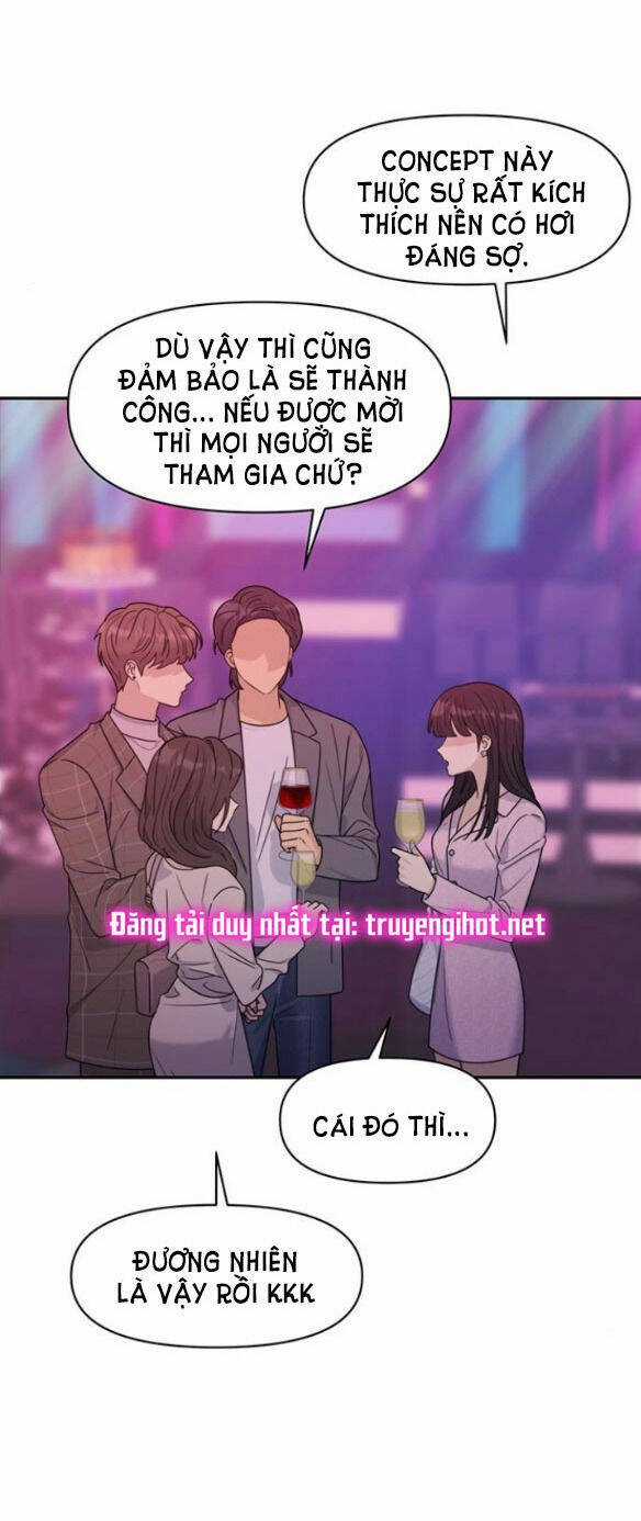 Couple Breaker Chapter 5.2 trang 36