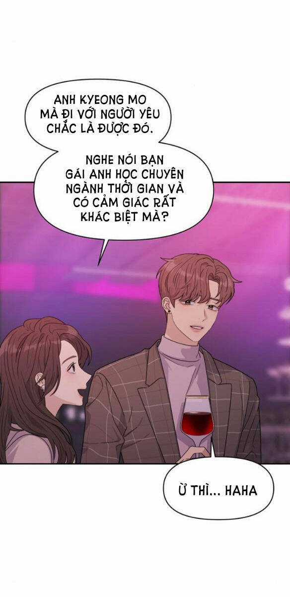 Couple Breaker Chapter 5.2 trang 37