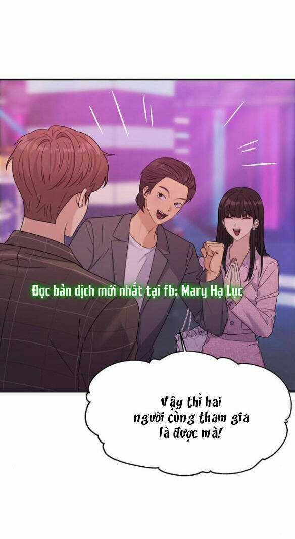 Couple Breaker Chapter 5.2 trang 38