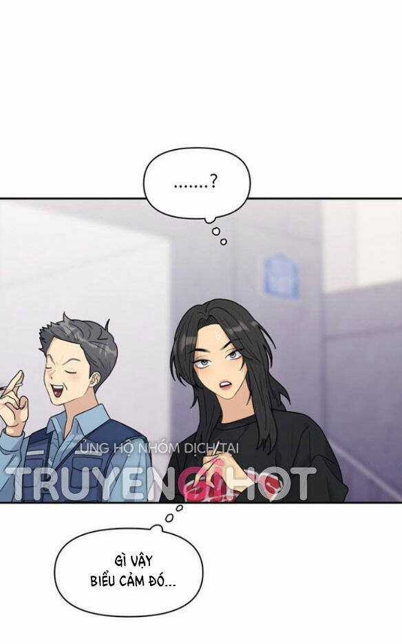 Couple Breaker Chapter 5.2 trang 4