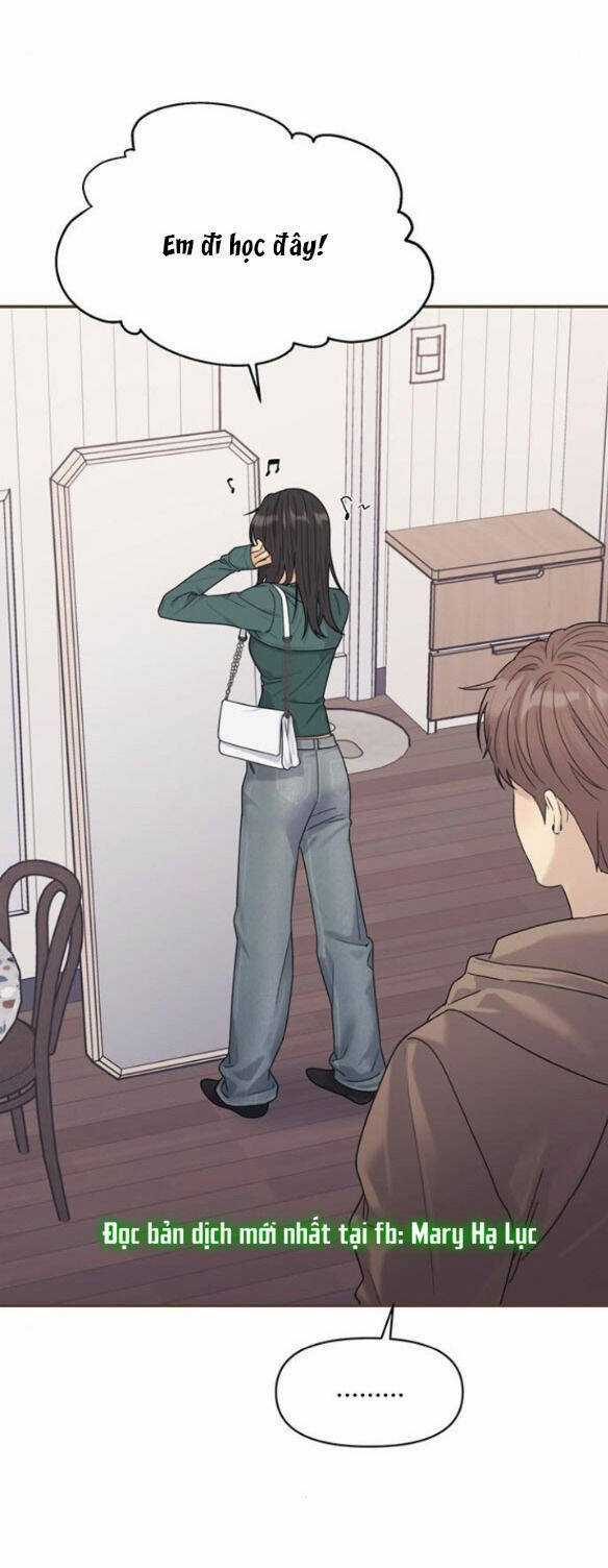 Couple Breaker Chapter 5.2 trang 43