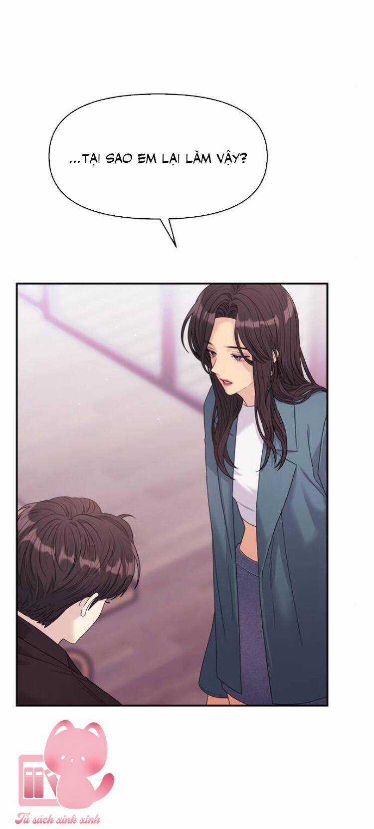 Couple Breaker Chapter 50 trang 105