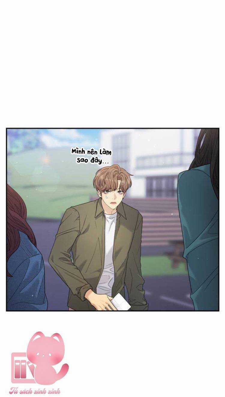 Couple Breaker Chapter 50 trang 11