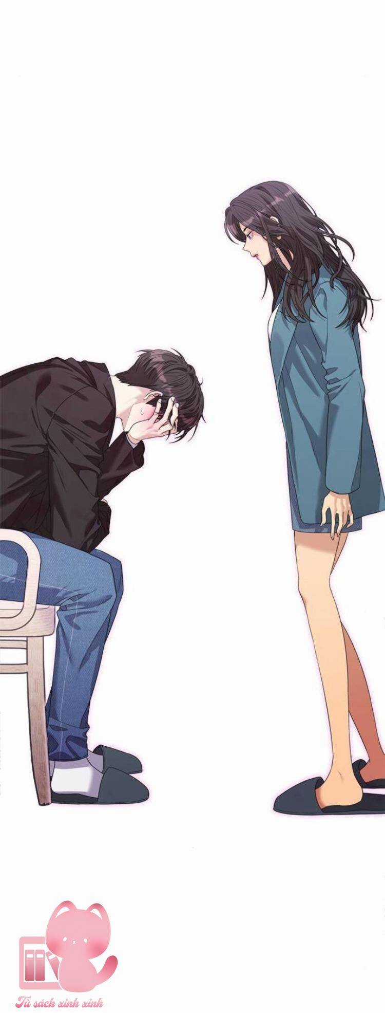 Couple Breaker Chapter 50 trang 114