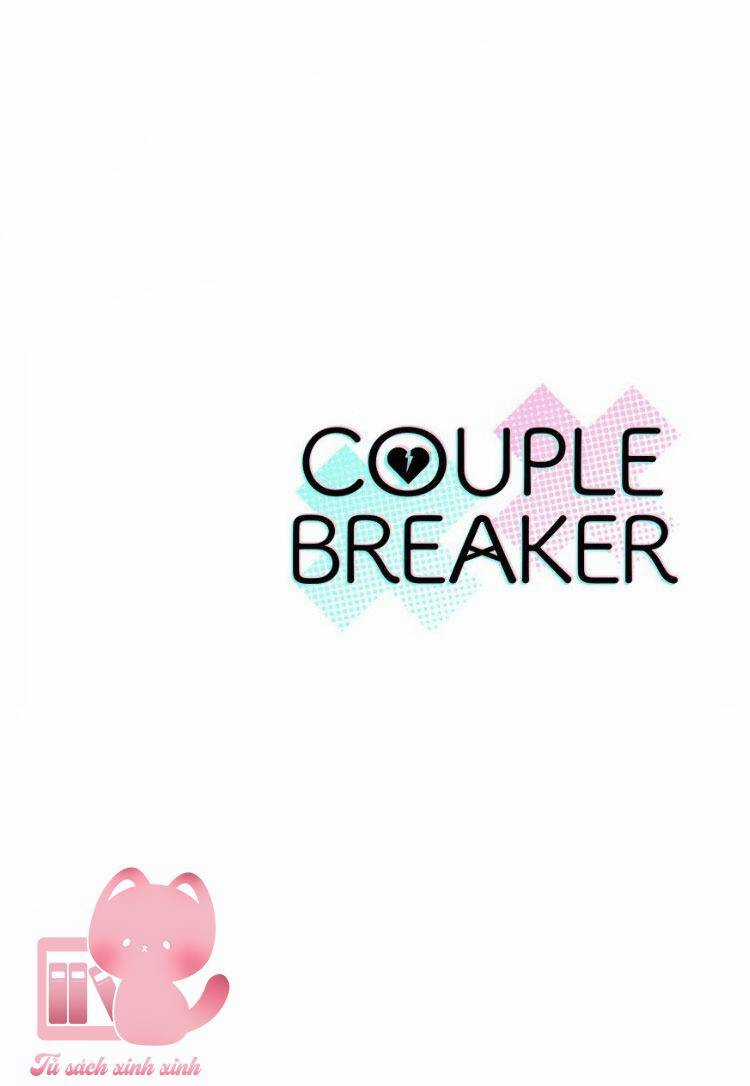 Couple Breaker Chapter 50 trang 115