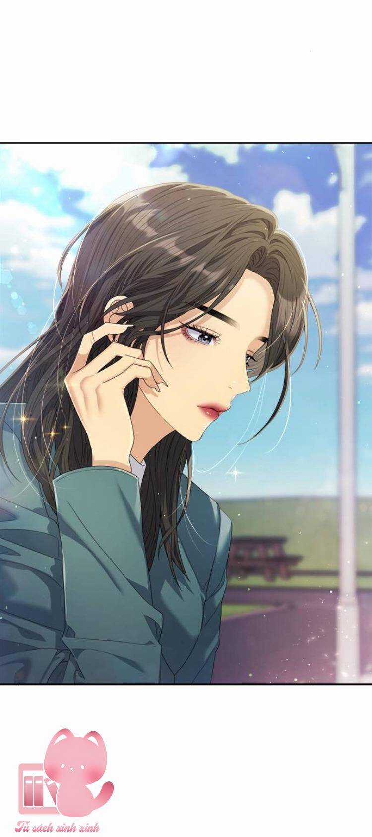 Couple Breaker Chapter 50 trang 12