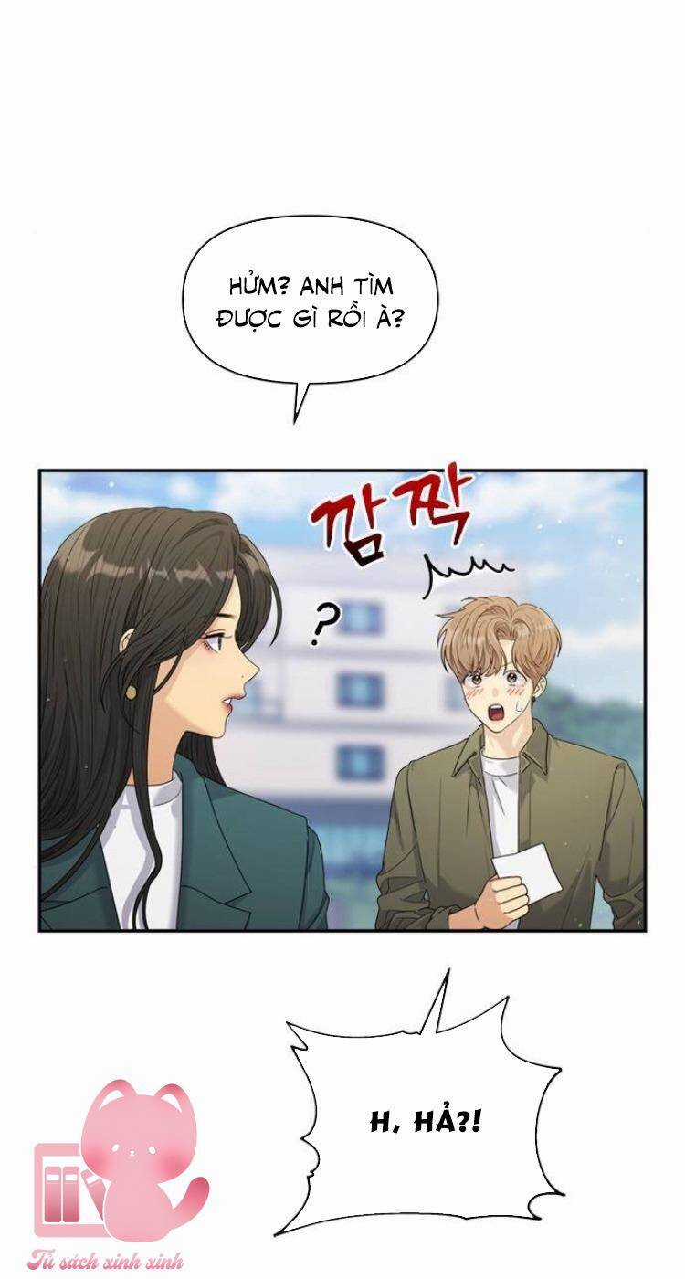 Couple Breaker Chapter 50 trang 14