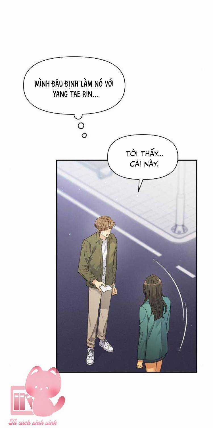 Couple Breaker Chapter 50 trang 15