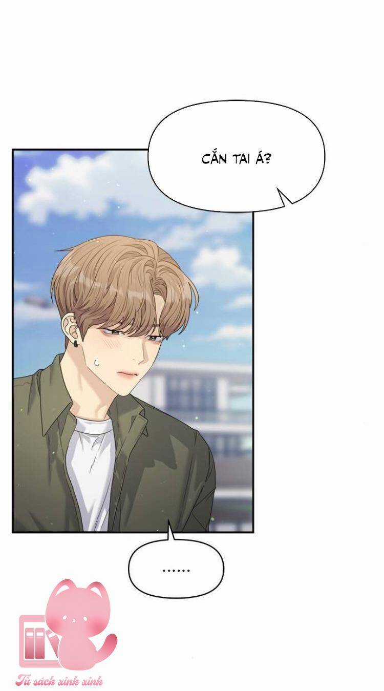Couple Breaker Chapter 50 trang 16