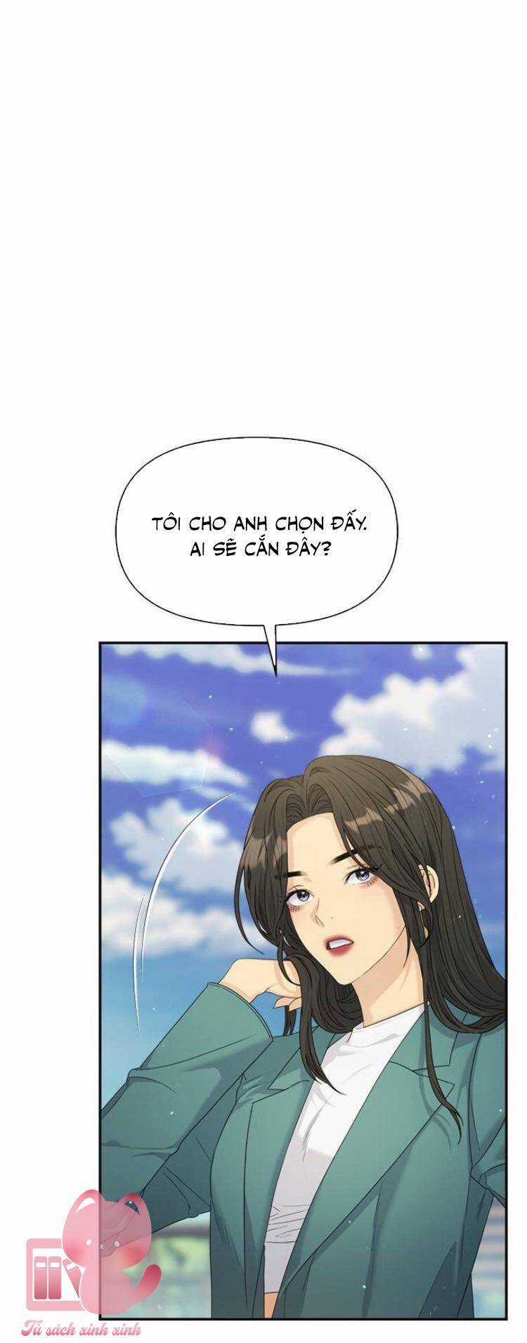 Couple Breaker Chapter 50 trang 18