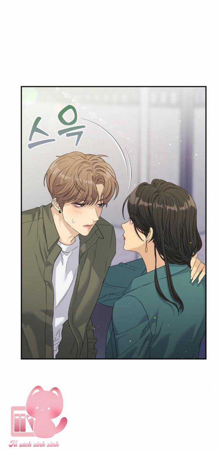 Couple Breaker Chapter 50 trang 20