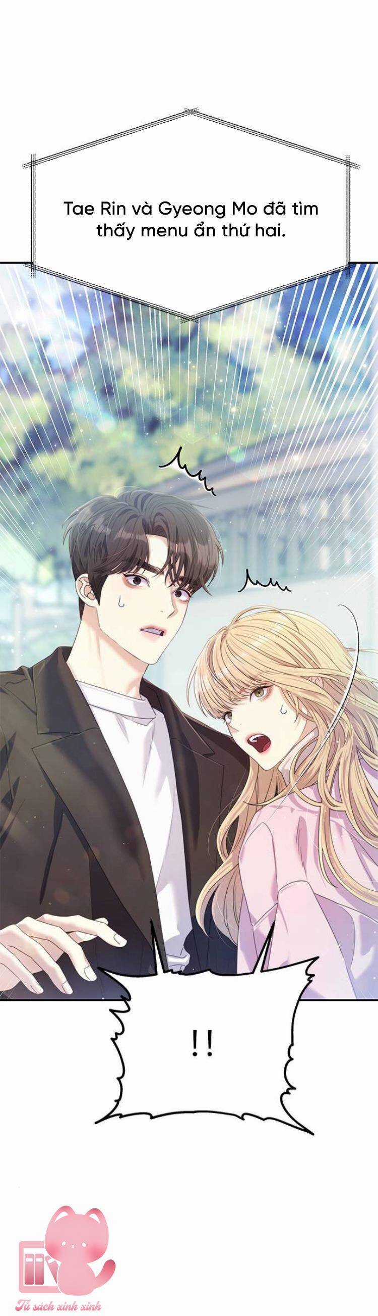 Couple Breaker Chapter 50 trang 23