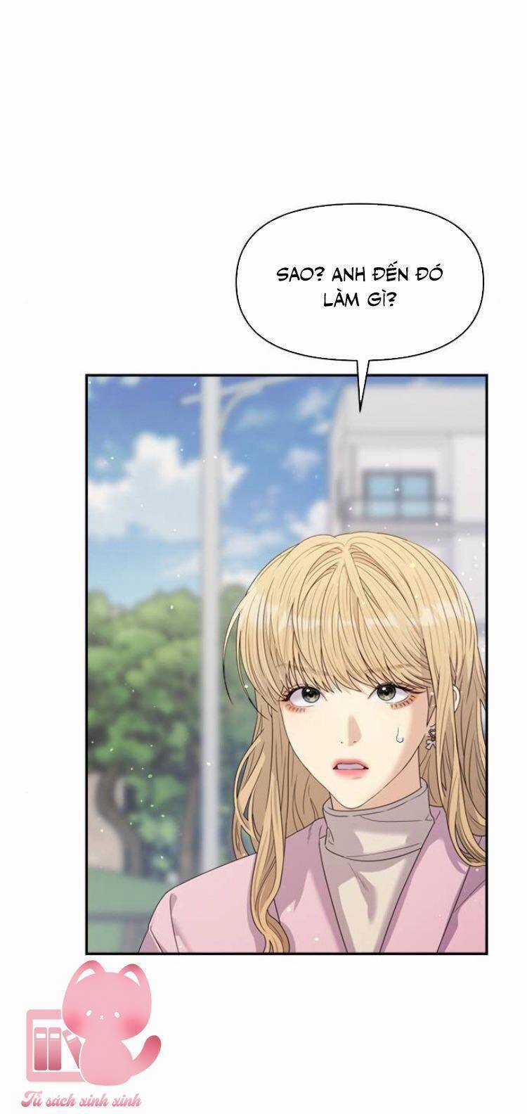 Couple Breaker Chapter 50 trang 28